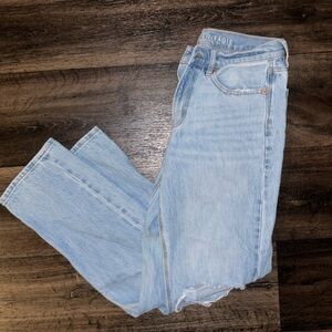 AE jeans
